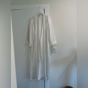 Vintage Miss Dior Paris/New York 1960s Robe